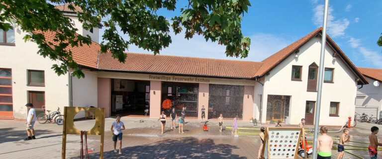 FF Eschau Ferienspiele